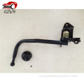 Vifaa vya Auto Accessories chuma cha kioo kwa Isuzu 700p